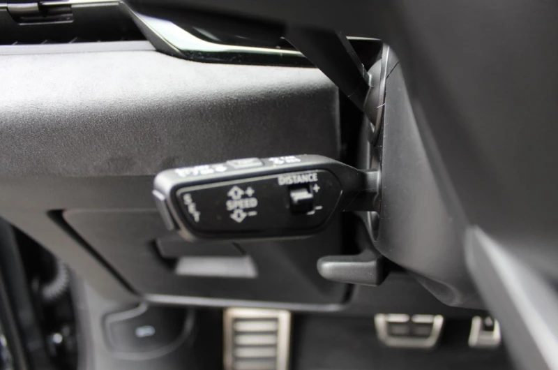 Audi A6 E-HYRBID/NEW MODEL/S-LINE/QUATTRO/ED. ONE/MATRIX/, снимка 10 - Автомобили и джипове - 51811246