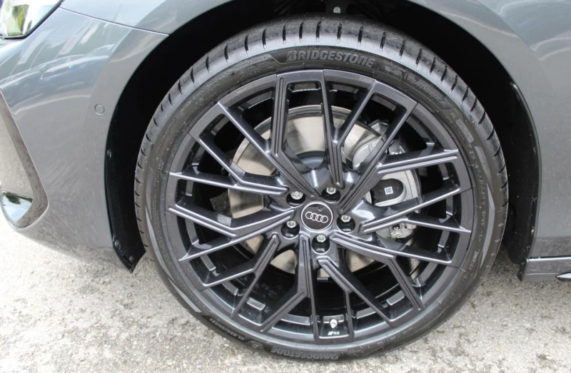 Audi A6 E-HYRBID/NEW MODEL/S-LINE/QUATTRO/ED. ONE/MATRIX/, снимка 3 - Автомобили и джипове - 51811246