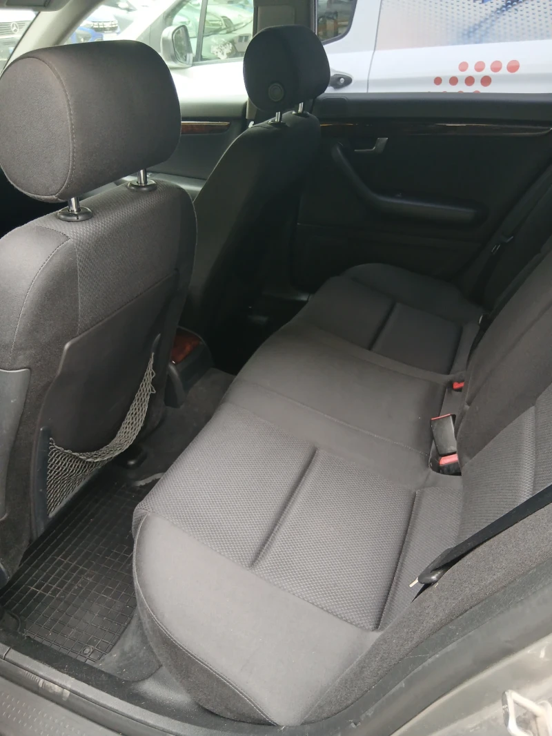Audi A4 2.5TDI quattro 180 к.с, снимка 13 - Автомобили и джипове - 52437555
