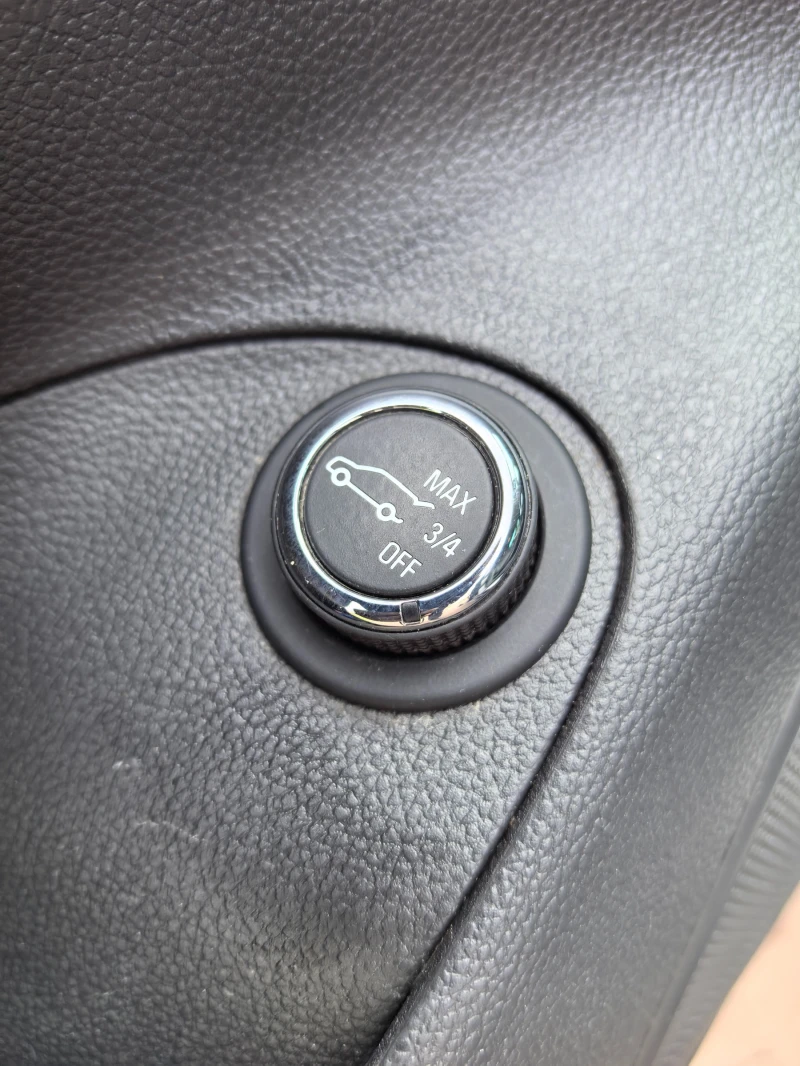 Opel Astra Sports Tourer Matrix, снимка 11 - Автомобили и джипове - 52590622