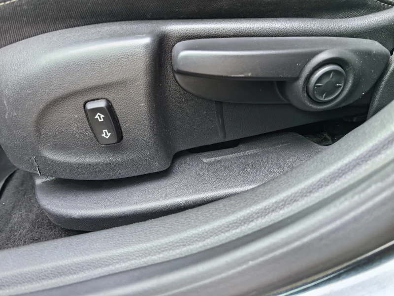 Opel Astra Sports Tourer Matrix, снимка 8 - Автомобили и джипове - 52590622