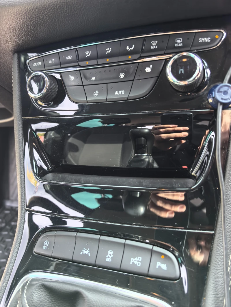 Opel Astra Sports Tourer Matrix, снимка 12 - Автомобили и джипове - 52590622