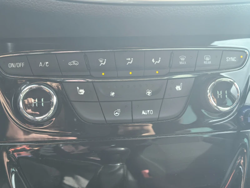 Opel Astra Sports Tourer Matrix, снимка 16 - Автомобили и джипове - 52590622