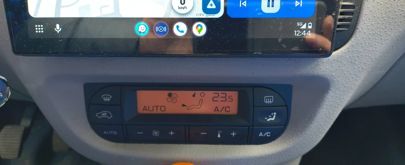 Citroen C3, снимка 4 - Автомобили и джипове - 52259910