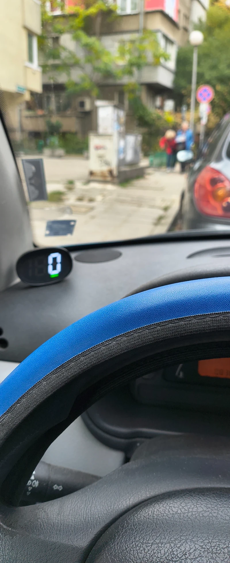 Citroen C3, снимка 6 - Автомобили и джипове - 52259910