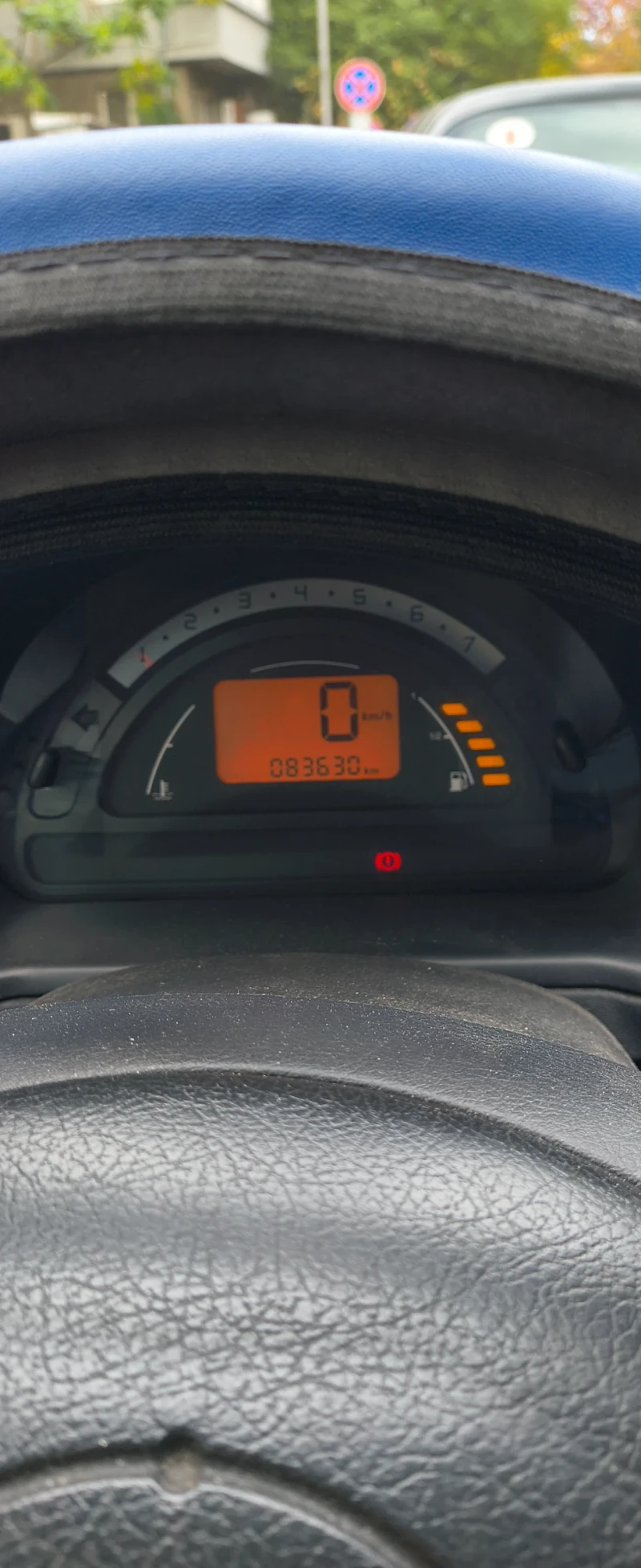 Citroen C3, снимка 3 - Автомобили и джипове - 52259910