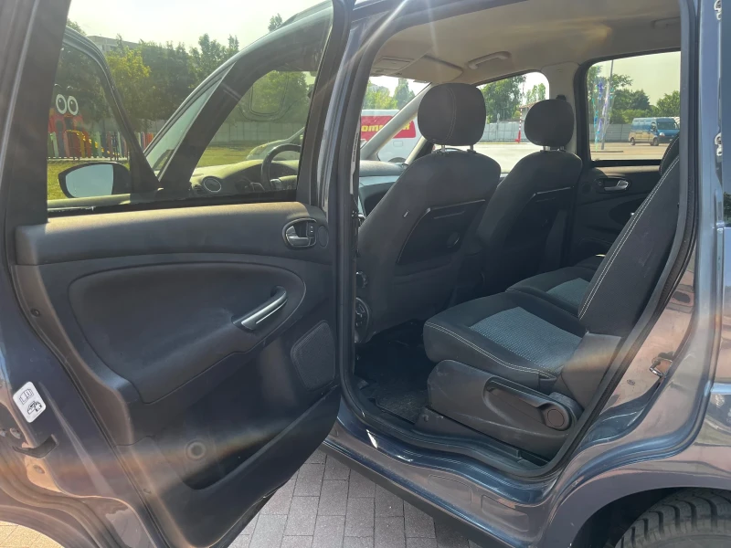 Ford Galaxy, снимка 13 - Автомобили и джипове - 52735164