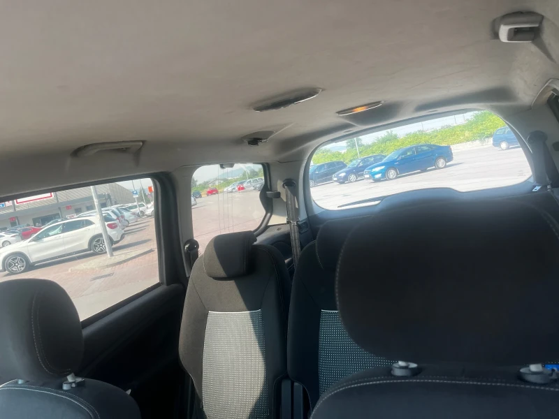 Ford Galaxy, снимка 10 - Автомобили и джипове - 52735164