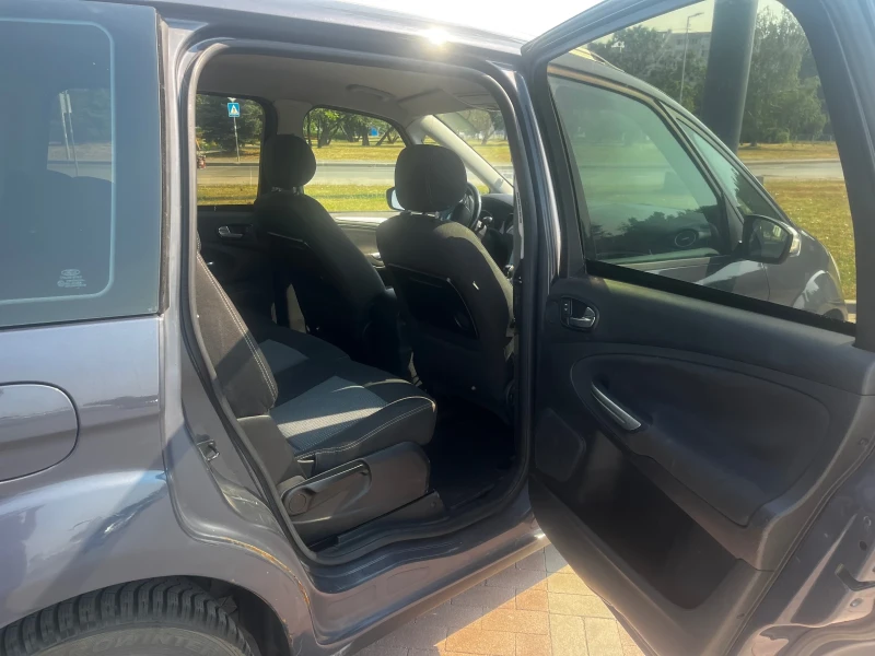 Ford Galaxy, снимка 6 - Автомобили и джипове - 52735164