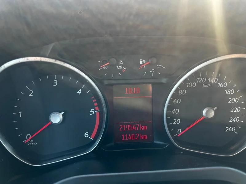 Ford Galaxy, снимка 12 - Автомобили и джипове - 52735164