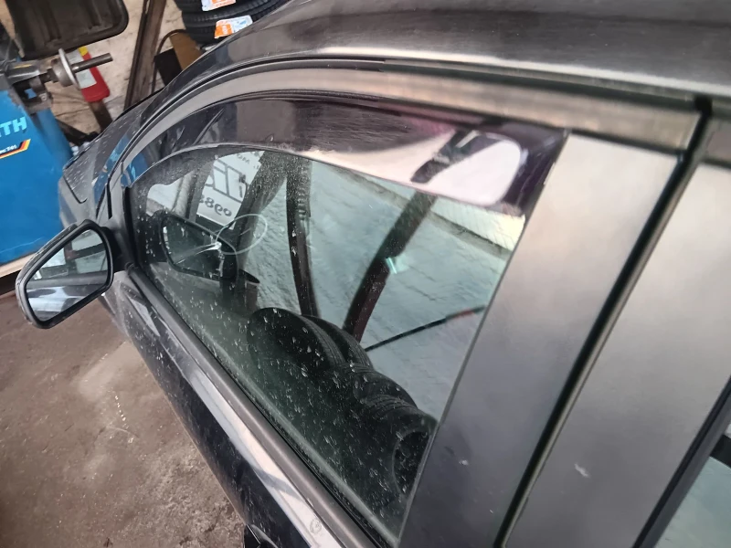 Ford Focus 1.6 TDCi 109кс, снимка 3 - Автомобили и джипове - 52486327