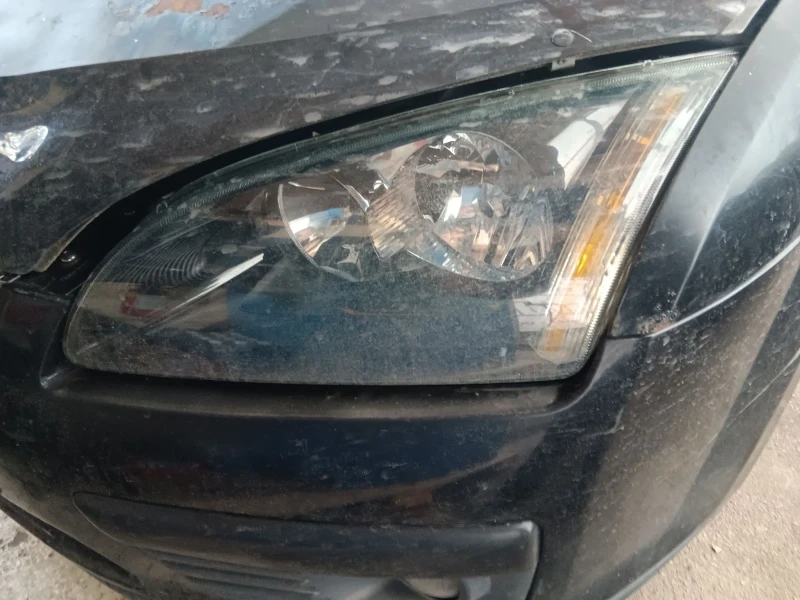 Ford Focus 1.6 TDCi 109кс, снимка 4 - Автомобили и джипове - 52486327