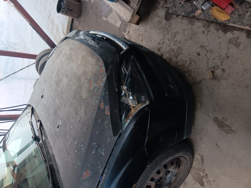 Ford Focus 1.6 TDCi 109кс, снимка 6 - Автомобили и джипове - 52486327