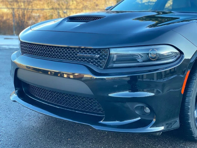 Dodge Charger GT* AWD* АвтоКредит* (ЦЕНА ДО БГ), снимка 4 - Автомобили и джипове - 52744765