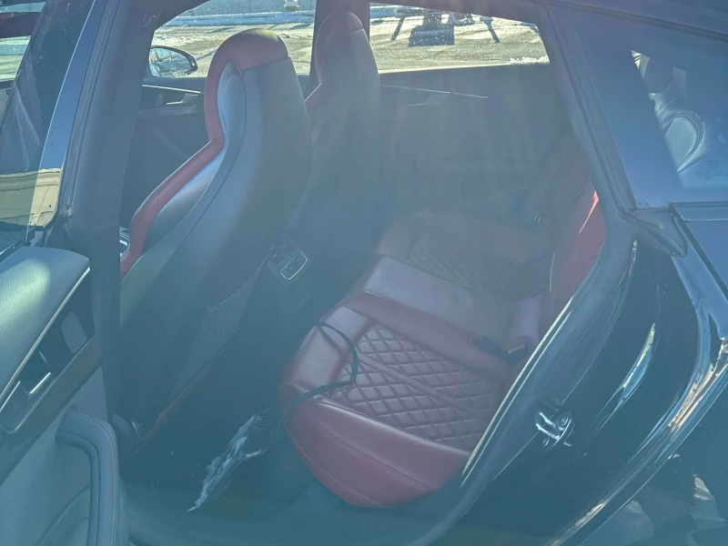 Audi S5 Sportback Progressiv * * CARFAX * * АВТО КРЕДИТ * , снимка 12 - Автомобили и джипове - 52755947