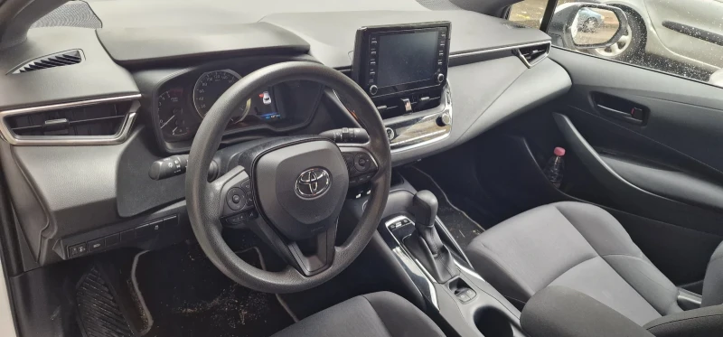 Toyota Corolla, снимка 6 - Автомобили и джипове - 52756209