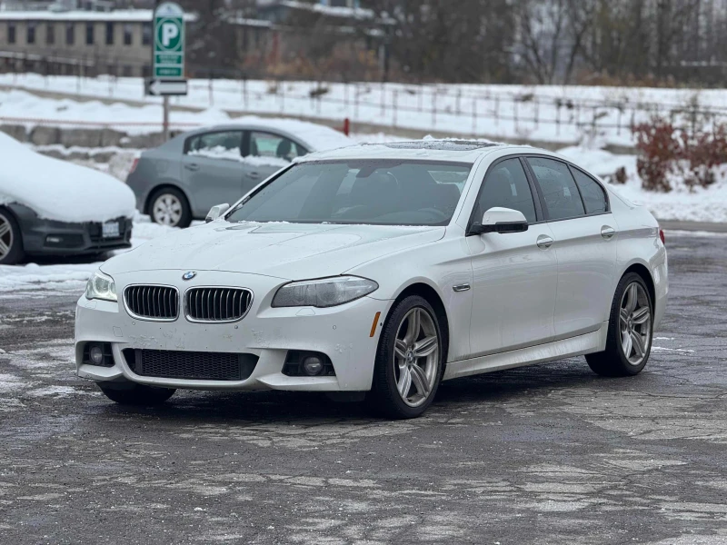 BMW 535 M PACK * * CARFAX * * АВТО КРЕДИТ * * 