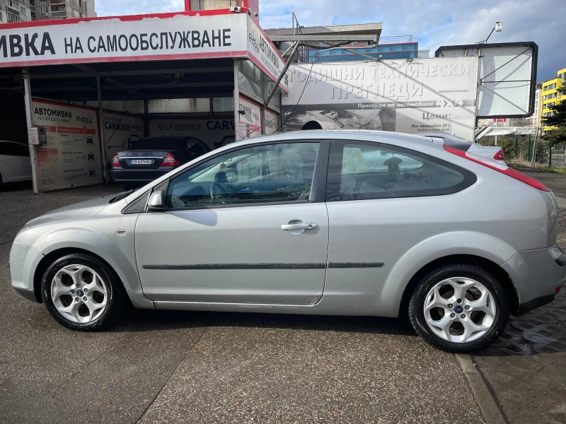 Ford Focus, снимка 4 - Автомобили и джипове - 53066684