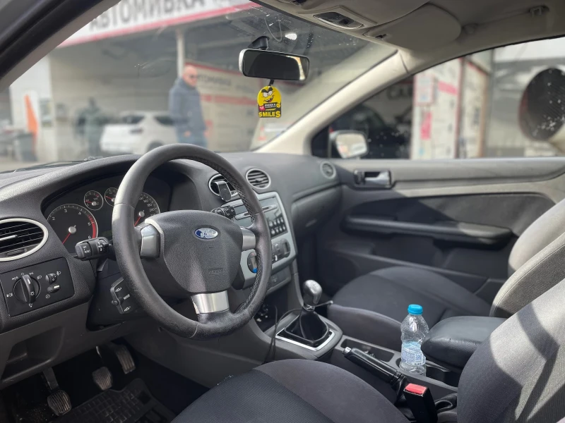 Ford Focus, снимка 5 - Автомобили и джипове - 53066684