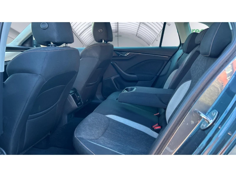 Skoda Scala 1.6 TDi, Месечна вноска от 199  , снимка 12 - Автомобили и джипове - 53172087