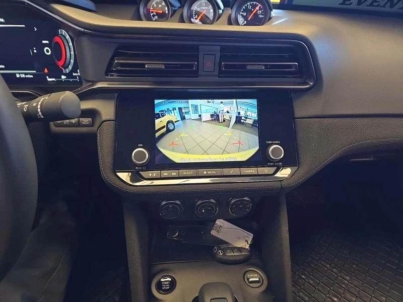 Nissan 370Z Z Sport, снимка 9 - Автомобили и джипове - 53183388