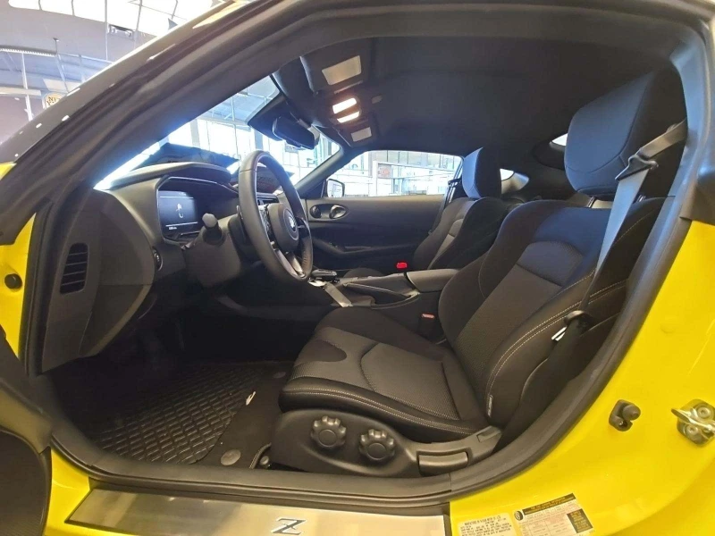 Nissan 370Z Z Sport, снимка 6 - Автомобили и джипове - 53183388