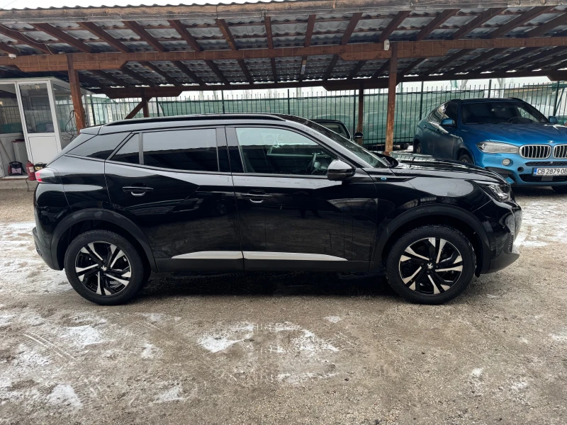 Peugeot 2008 ALLURE 23г, 21000км.нов внос ГЕРМАНИЯ, снимка 2 - Автомобили и джипове - 53200045