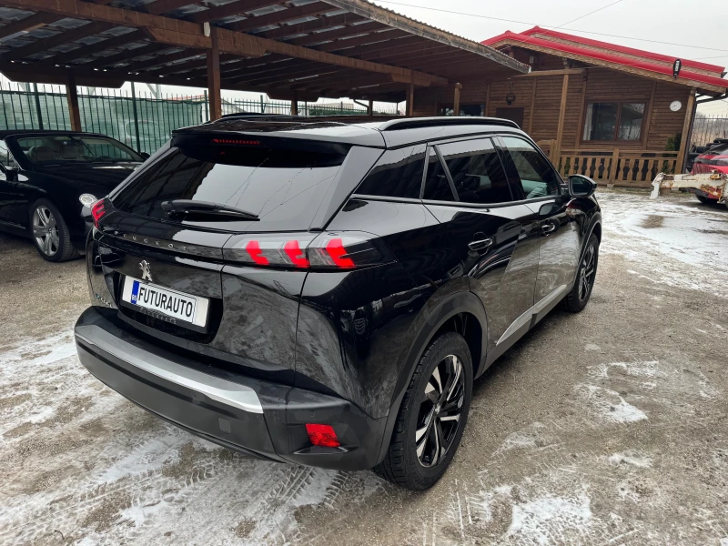 Peugeot 2008 ALLURE 23г, 21000км.нов внос ГЕРМАНИЯ, снимка 10 - Автомобили и джипове - 53200045