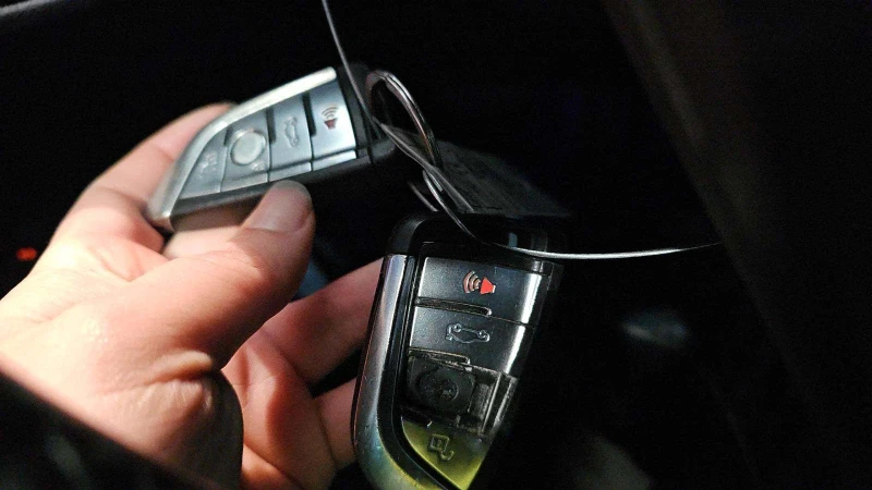 BMW 540 i LUXURY LINE | ЗАДНА КАМЕРА | HARMAN/KARDON, снимка 15 - Автомобили и джипове - 53234446