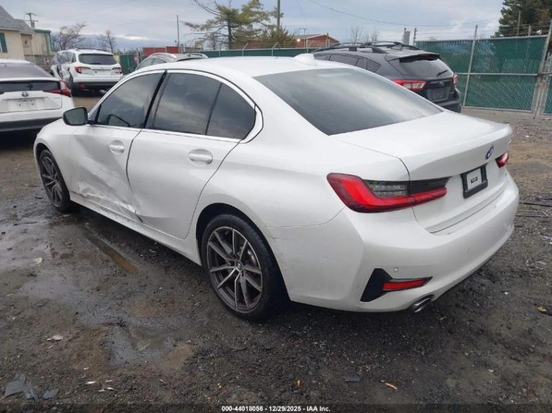 BMW 330 2l I, снимка 3 - Автомобили и джипове - 53572824