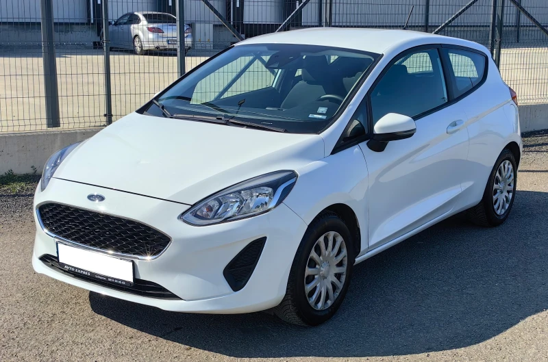 Ford Fiesta 1.5 TDCI - 11800 лв. - 47567164 1