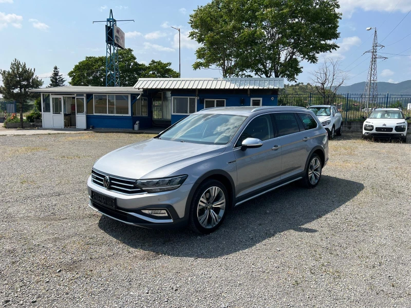 VW Alltrack 2, 0TDi 4x4 НАВИГАЦИЯ АВТОМАТИК FULL DIGITAL - 37800 лв. - 79734277 1