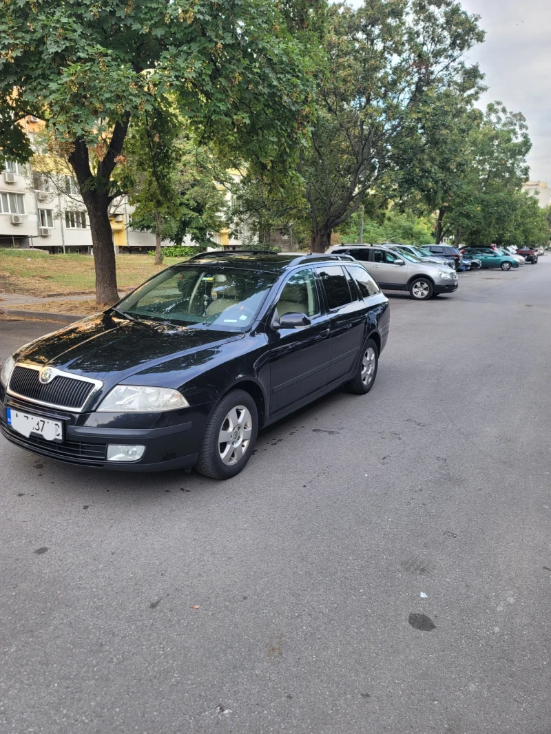 Skoda Octavia 2.0 TDI DSG - 9700 лв. - 73695954 1