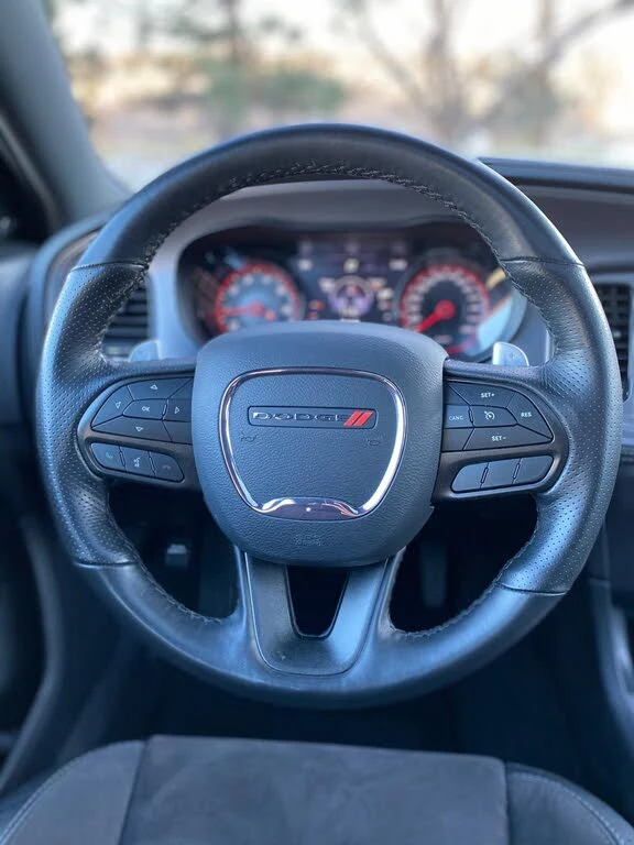 Dodge Charger GT* AWD* АвтоКредит* (ЦЕНА ДО БГ), снимка 8 - Автомобили и джипове - 52744765