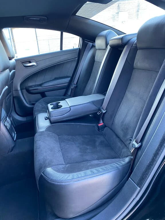 Dodge Charger GT* AWD* АвтоКредит* (ЦЕНА ДО БГ), снимка 12 - Автомобили и джипове - 52744765