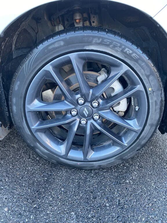 Dodge Charger GT* AWD* АвтоКредит* (ЦЕНА ДО БГ), снимка 14 - Автомобили и джипове - 52744765