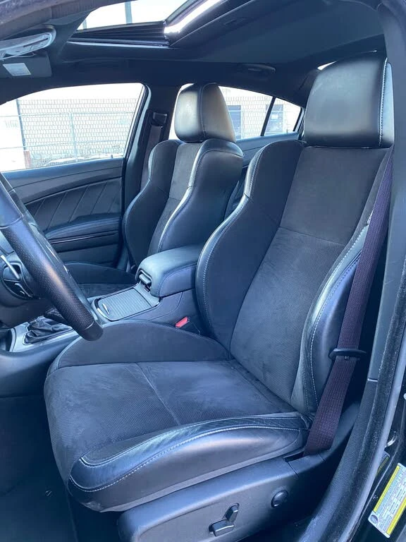 Dodge Charger GT* AWD* АвтоКредит* (ЦЕНА ДО БГ), снимка 9 - Автомобили и джипове - 52744765