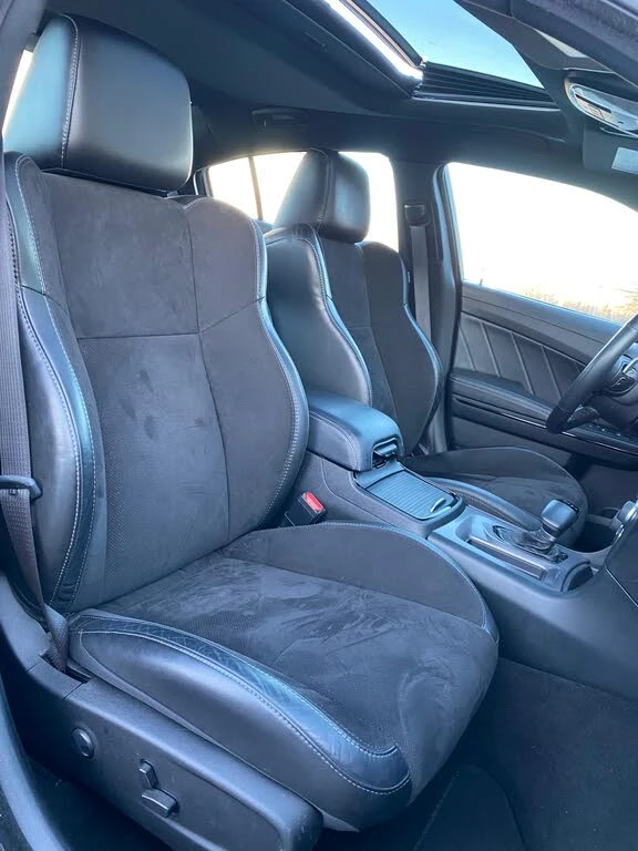 Dodge Charger GT* AWD* АвтоКредит* (ЦЕНА ДО БГ), снимка 10 - Автомобили и джипове - 52744765