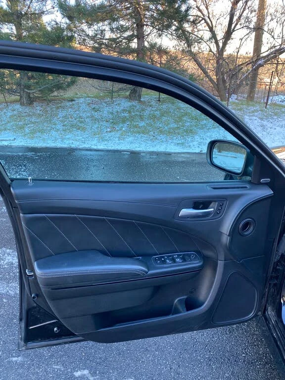 Dodge Charger GT* AWD* АвтоКредит* (ЦЕНА ДО БГ), снимка 11 - Автомобили и джипове - 52744765