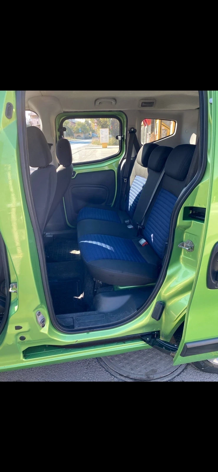 Fiat Qubo  - изображение 4