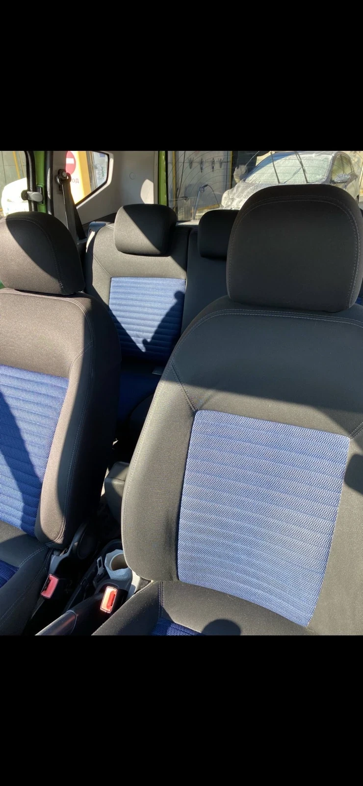 Fiat Qubo  - изображение 6