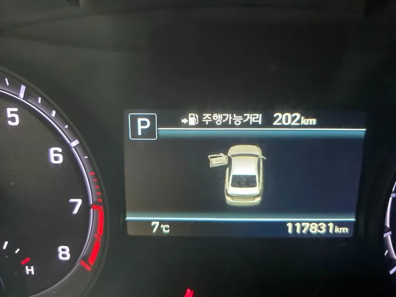 Genesis G80 3.3 , снимка 7 - Автомобили и джипове - 54422744