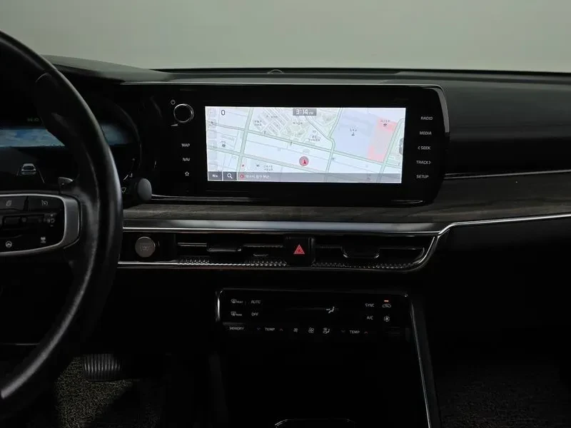 Kia K5 1.6 SIGNATURE, снимка 13 - Автомобили и джипове - 55559246