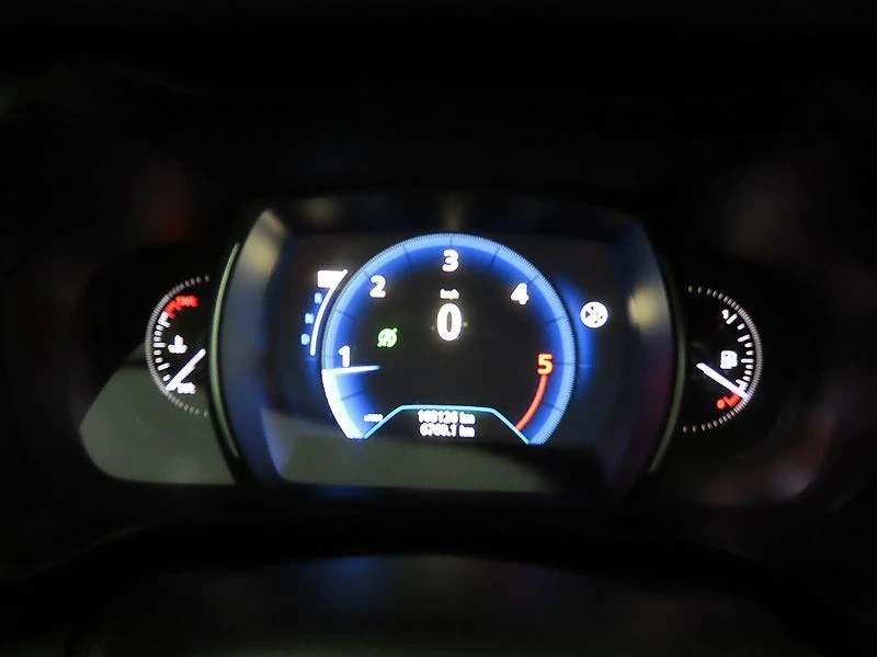 Renault Samsung QM6 1.7 R9N Automatic КРАЙНА ЦЕНА: 14303 EUR !!!РЕАЛНА, снимка 8 - Автомобили и джипове - 55968869