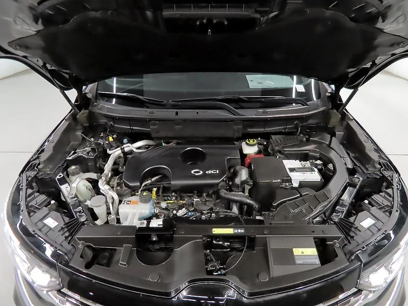Renault Samsung QM6 1.7 R9N Automatic КРАЙНА ЦЕНА: 14303 EUR !!!РЕАЛНА, снимка 6 - Автомобили и джипове - 55968869