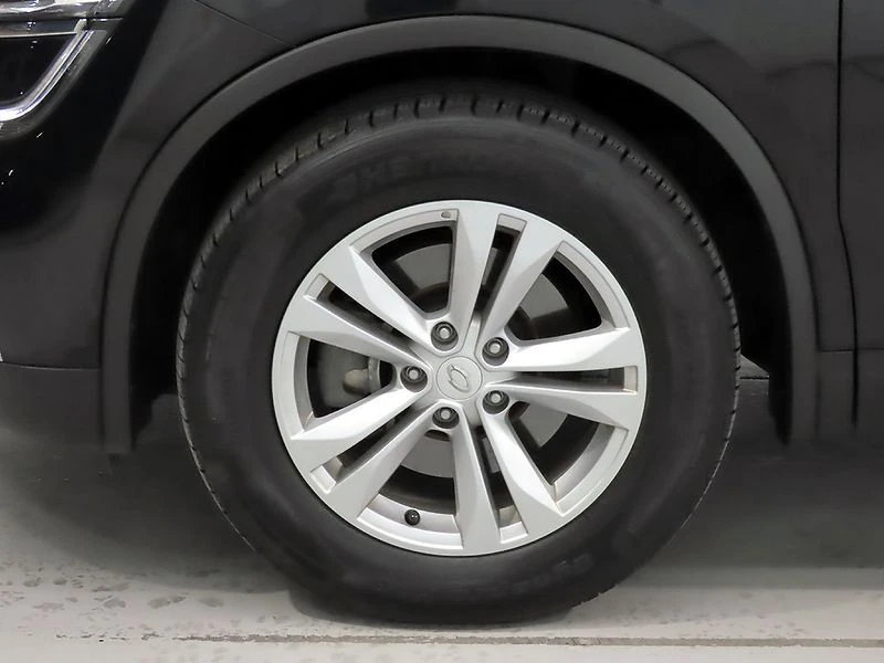 Renault Samsung QM6 1.7 R9N Automatic КРАЙНА ЦЕНА: 14303 EUR !!!РЕАЛНА, снимка 5 - Автомобили и джипове - 55968869