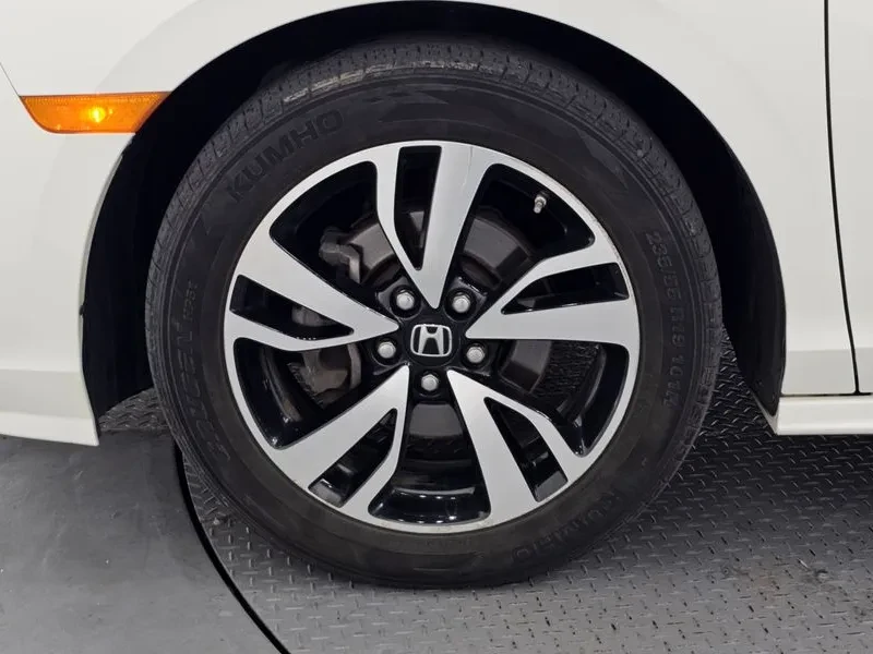 Honda Odyssey 3.5 5Th Generation | Mobile.bg � ����������� 5