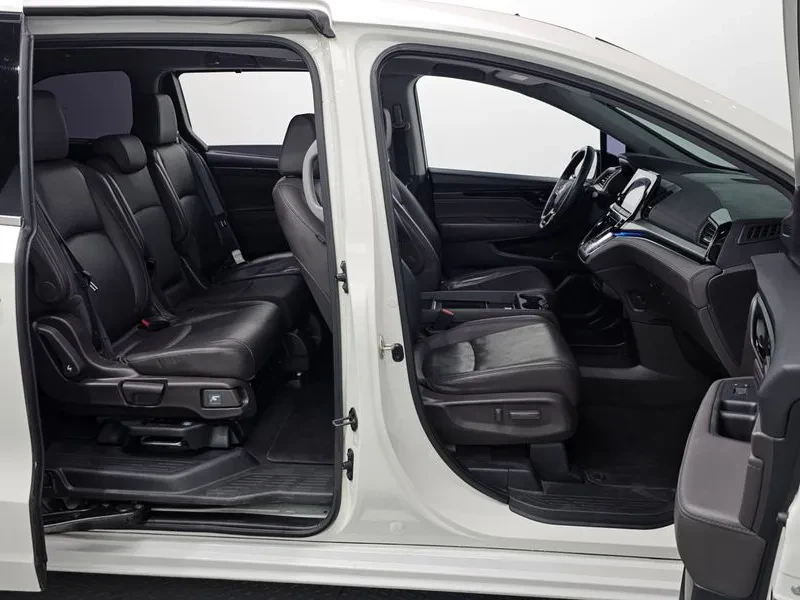 Honda Odyssey 3.5 5Th Generation | Mobile.bg � ����������� 11
