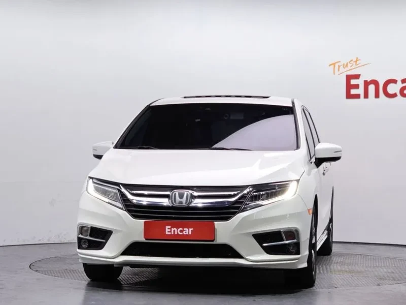 Honda Odyssey 3.5 5Th Generation | Mobile.bg � ����������� 3
