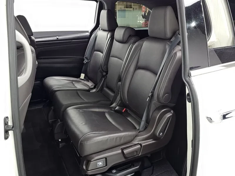 Honda Odyssey 3.5 5Th Generation | Mobile.bg � ����������� 12